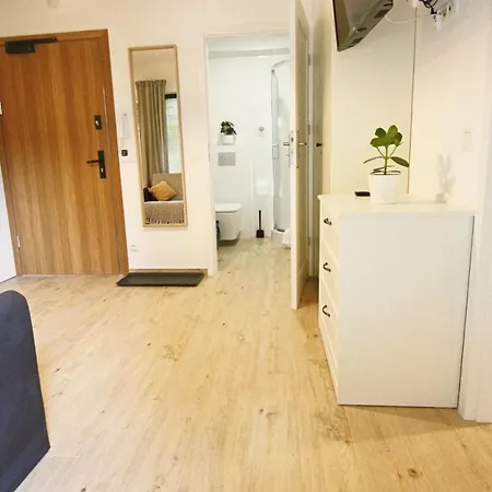 Bazatatry Kozica Апартаменты *