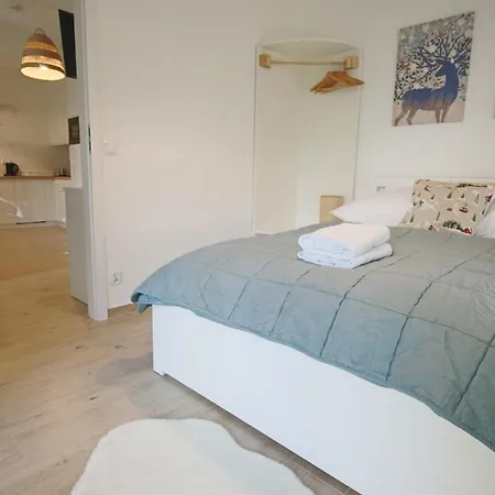 Bazatatry Kozica Apartman *