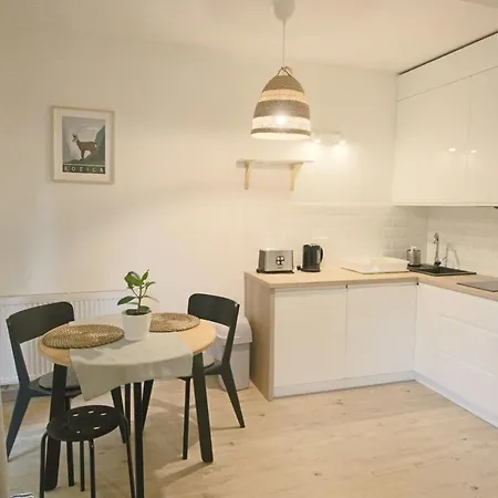 Apartment Bazatatry Kozica *