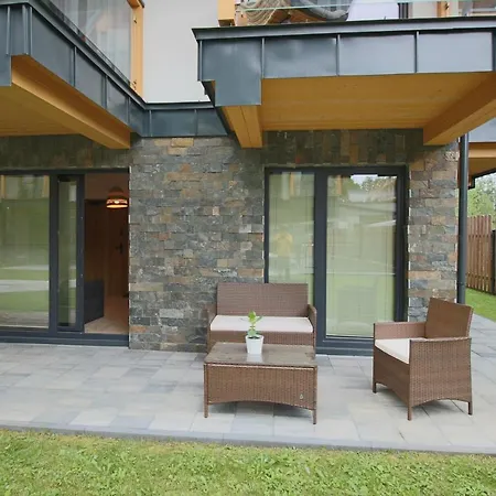 Bazatatry Kozica Apartman *